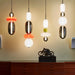 Horiz Pendant Light - Residence Supply