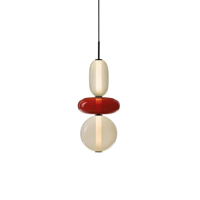 Horiz Pendant Light - Residence Supply