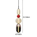 Horiz Pendant Light - Residence Supply