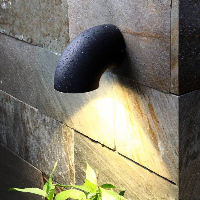 Hortus Outdoor Wall Lamp - Light Fixtures