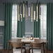 Huali Modern Chandelier for Dining Table Lighting - Residence Supply