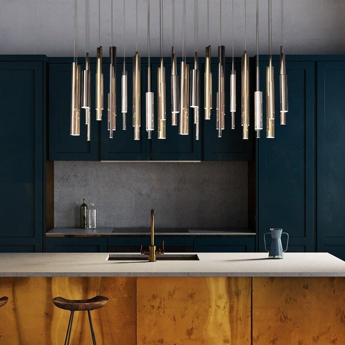 Huali Modern Chandelier for Kitchen Island - Residence Supply