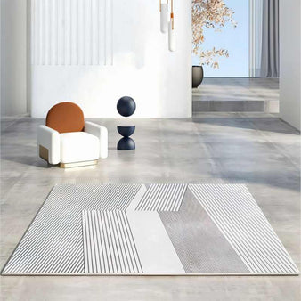 Huang Area Rug - Residence Supply