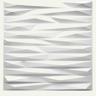 Huati Wall Panel - Residence Supply