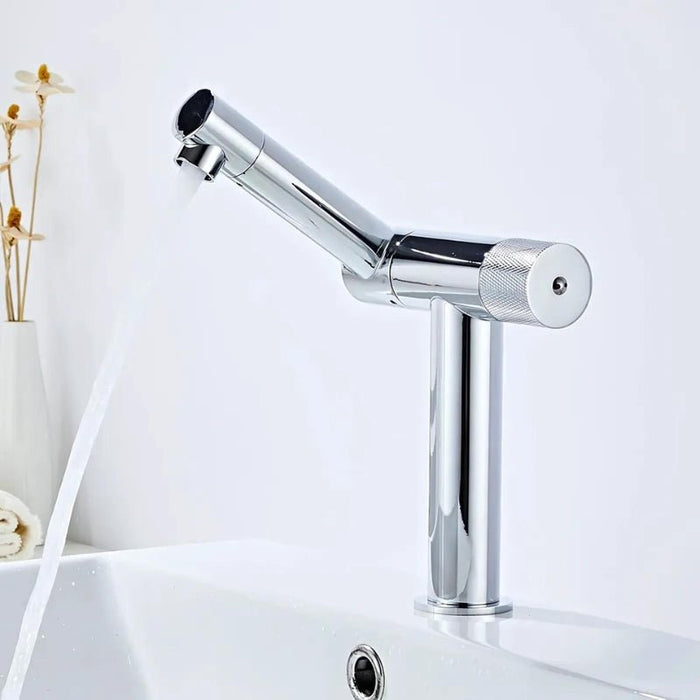 Hulap Bathroom Faucet - Residence Supply