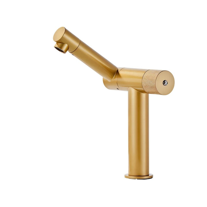 Hulap Bathroom Faucet - Residence Supply