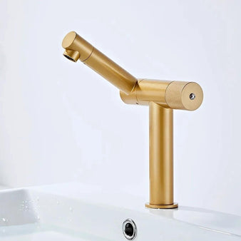 Hulap Bathroom Faucet - Residence Supply