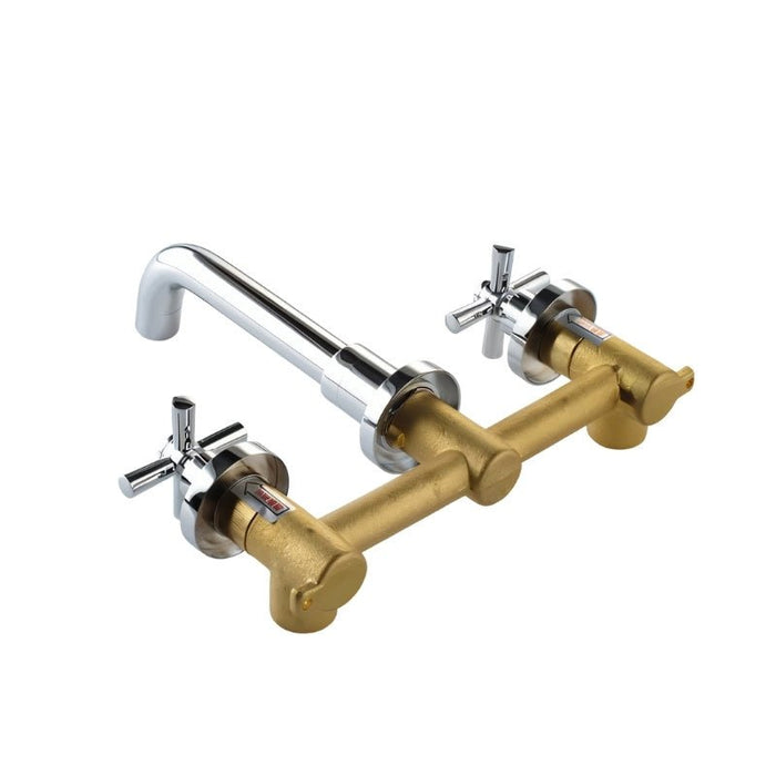 Hydran Bathroom Faucet - Residence Supply