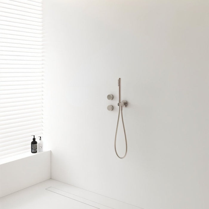 Hydros Shower Head - Residence Supply