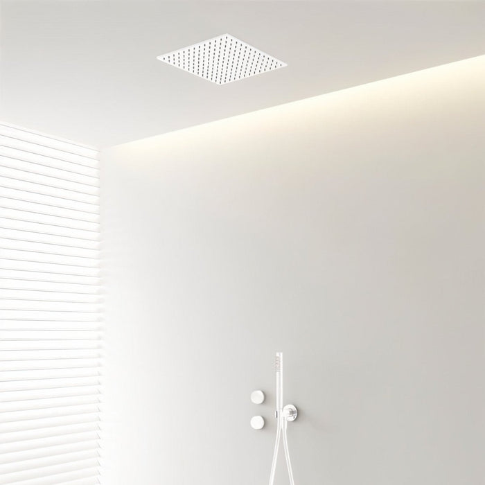 Hydros Shower Head - Residence Supply