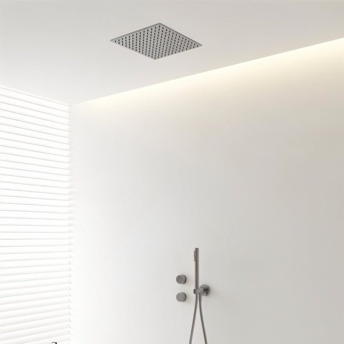 Hydros Shower Head - Residence Supply