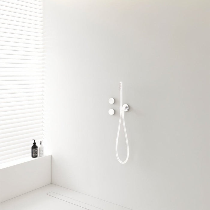 Hydros Shower Head - Residence Supply