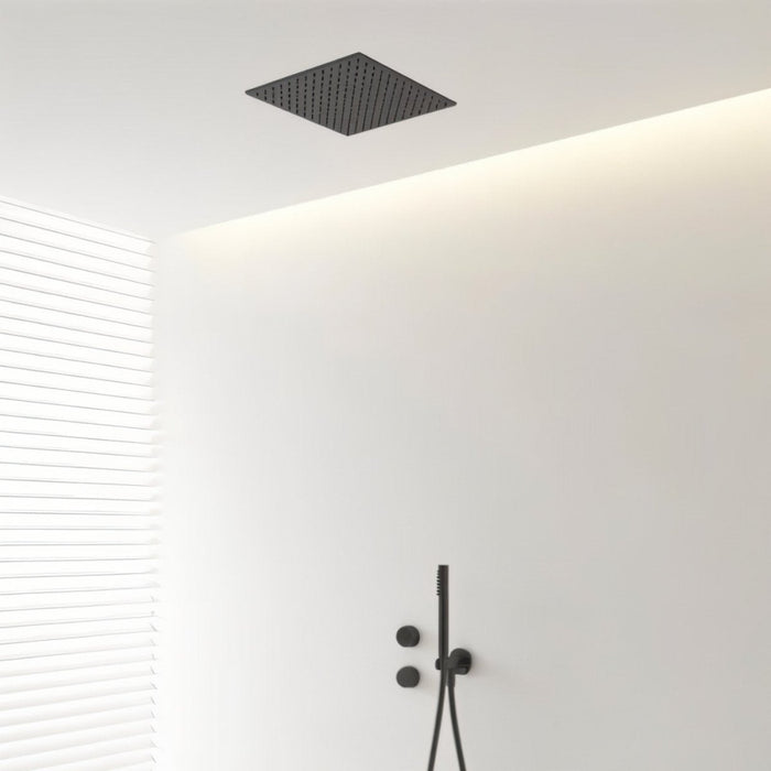 Hydros Shower Head - Residence Supply