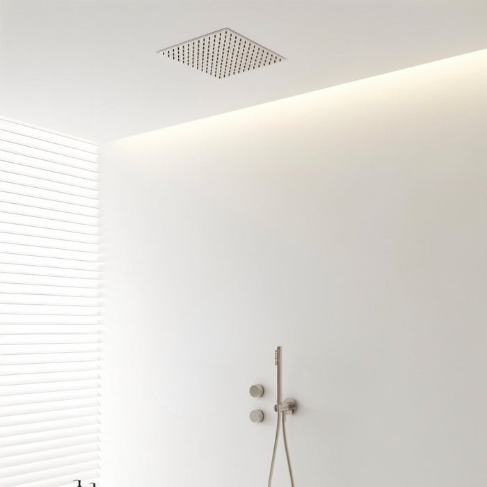 Hydros Shower Head - Residence Supply