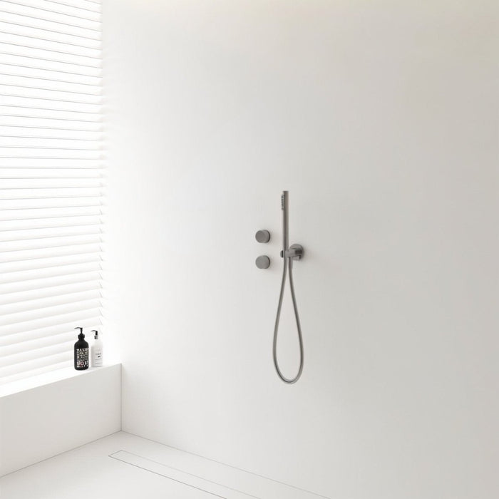 Hydros Shower Head - Residence Supply