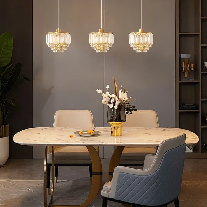 Hylona Pendant Light - Residence Supply