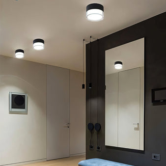 Ian Downlight - Modern Lighting