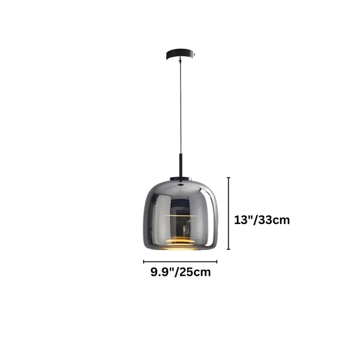 Ignar Pendant Light - Residence Supply