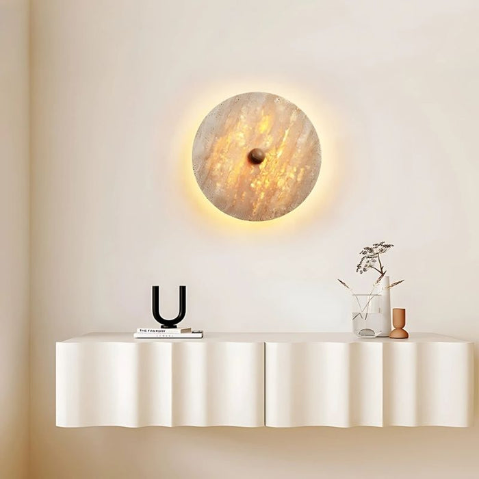 Illura Wall Lamp - Residence Supply