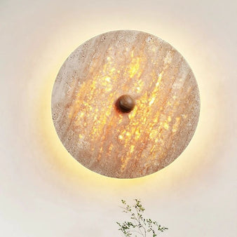 Illura Wall Lamp - Residence Supply