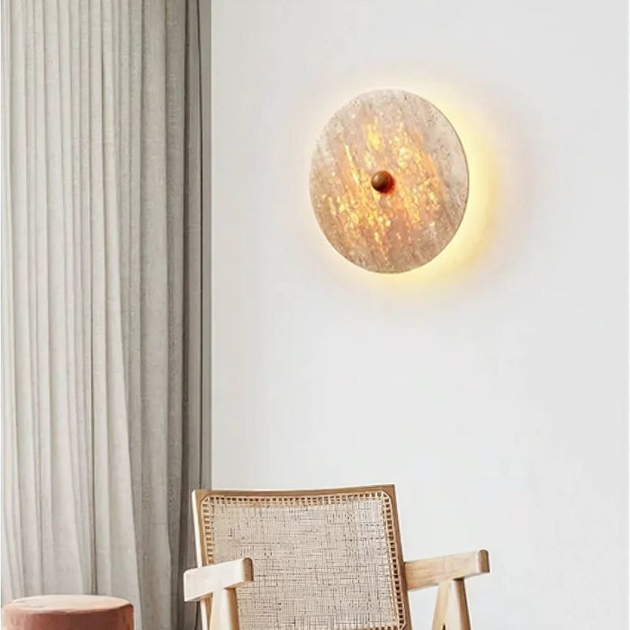 Illura Wall Lamp - Residence Supply