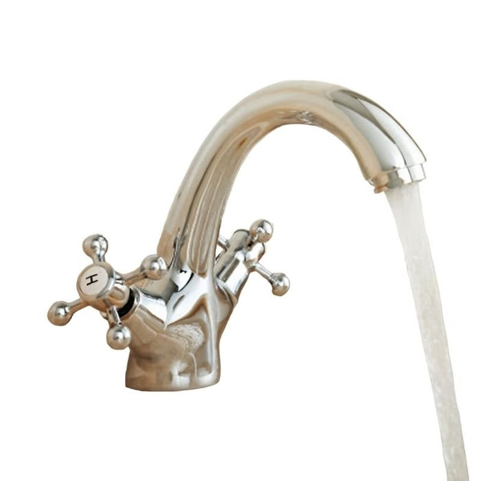 Ilmar Bathroom Faucet - Residence Supply