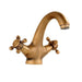 Ilmar Bathroom Faucet - Residence Supply