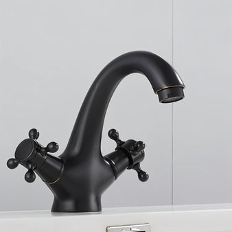 Ilmar Bathroom Faucet - Residence Supply