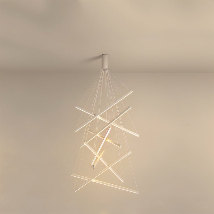 Ilona Chandelier - Residence Supply