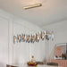 Inara Modern Chandelier - Residence Supply