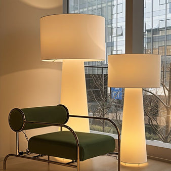 Best Inara Floor Lamp - Mid Century Floor Lamp