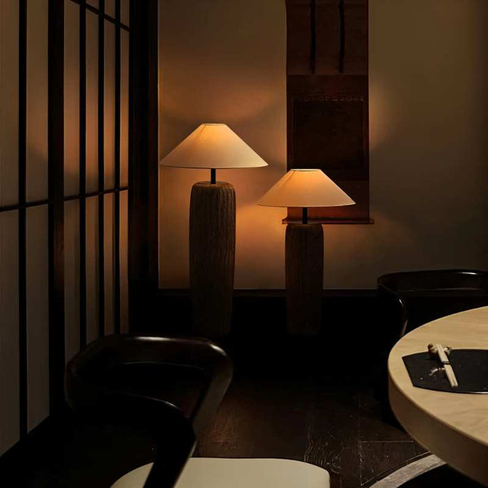 Inora Floor Lamp - Residence Supply