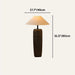 Inora Floor Lamp - Residence Supply