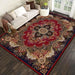 Irseh Area Rug - Residence Supply