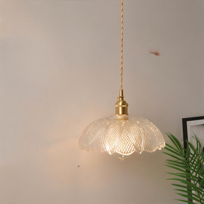 Isabel Pendant Light - Modern Lighting