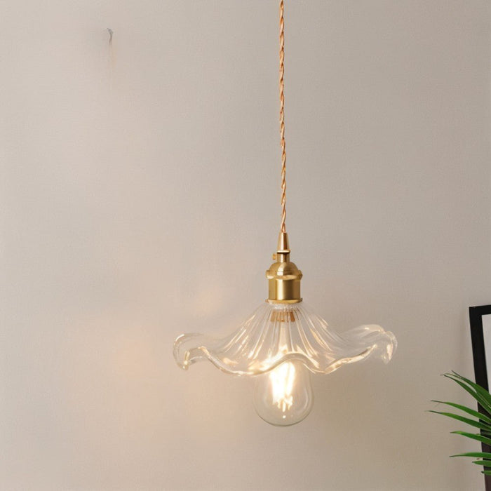 Isabel Pendant Light - Contemporary Lighting