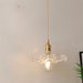 Isabel Pendant Light - Contemporary Lighting