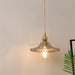 Isabel Pendant Light - Residence Supply