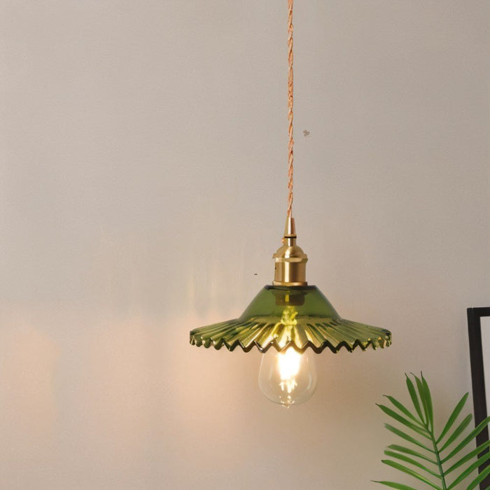 Isabel Pendant Light - Residence Supply