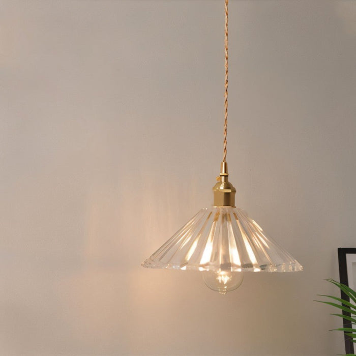 Isabel Pendant Light - Residence Supply