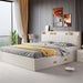 Ishana Bed - Residence Supply