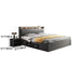 Ishana Bed - Residence Supply