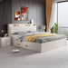 Ishana Bed - Residence Supply