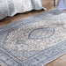 Ishtu Area Rug - Residence Supply