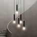 Ivanna Pendant Light - Stair Lighting