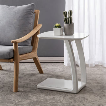 Unique Ives Side Table