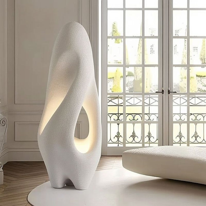 Izbu Floor Lamp - Residence Supply