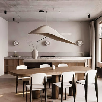 Jairo Pendant Light - Dining Room Lighting