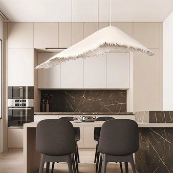 Jairo Pendant Light - Modern Lighting for Kitchen Island