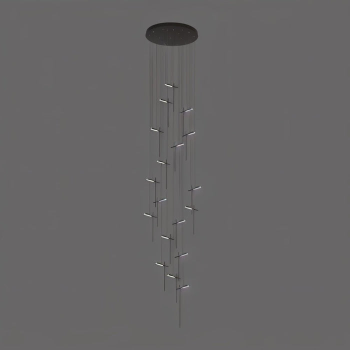 Jaivyn Chandelier - Residence Supply